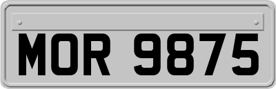 MOR9875