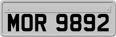 MOR9892
