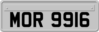 MOR9916