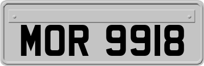 MOR9918