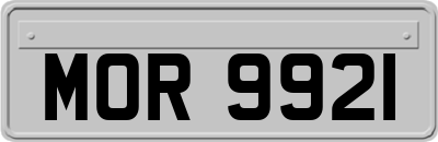 MOR9921