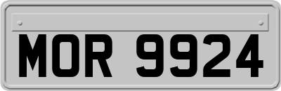 MOR9924