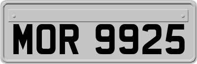 MOR9925