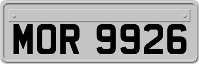 MOR9926