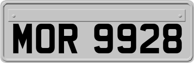 MOR9928