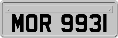 MOR9931