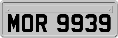 MOR9939
