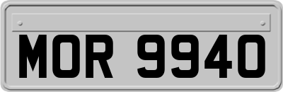 MOR9940