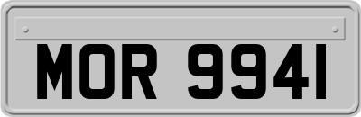 MOR9941