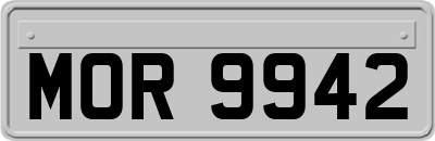 MOR9942