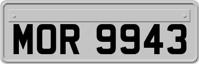 MOR9943