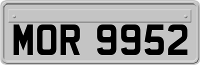 MOR9952