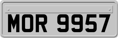 MOR9957