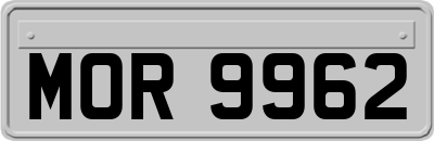 MOR9962