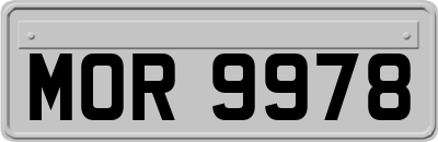 MOR9978