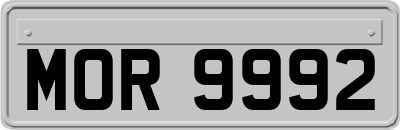 MOR9992