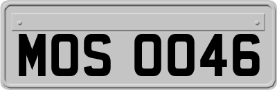 MOS0046