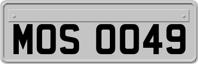MOS0049