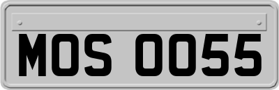 MOS0055