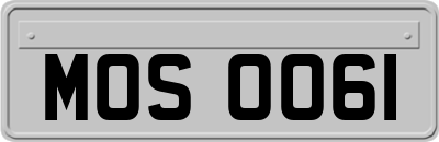 MOS0061