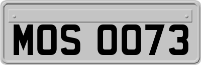 MOS0073