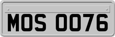 MOS0076