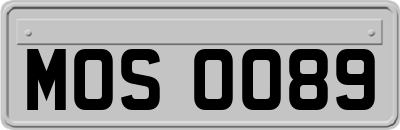 MOS0089