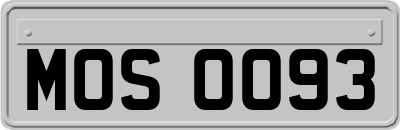 MOS0093