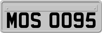 MOS0095