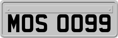 MOS0099