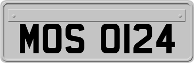 MOS0124