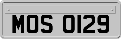 MOS0129