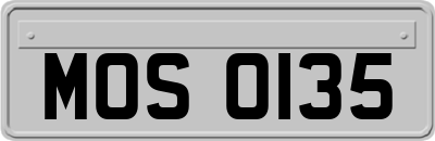 MOS0135