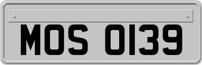 MOS0139