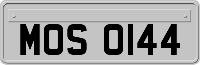 MOS0144