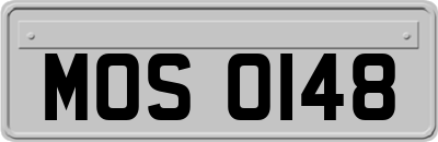 MOS0148