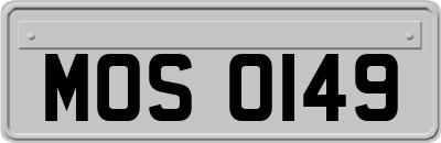MOS0149