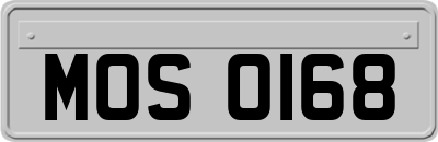 MOS0168