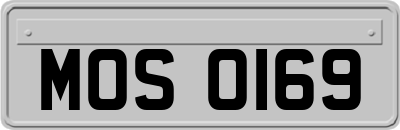 MOS0169