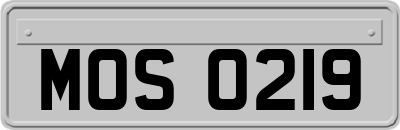 MOS0219