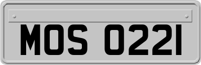 MOS0221