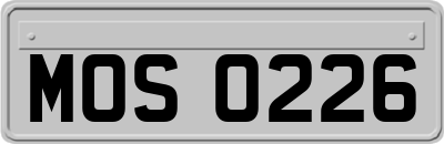 MOS0226