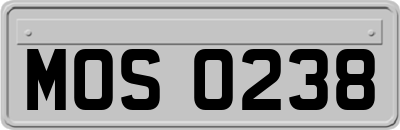 MOS0238