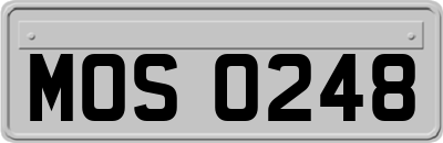 MOS0248