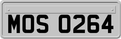 MOS0264