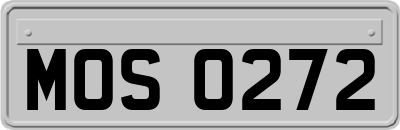 MOS0272