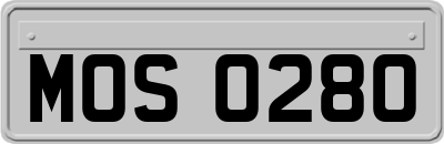 MOS0280