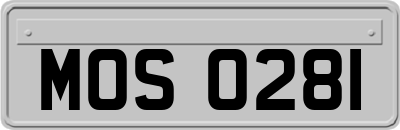 MOS0281