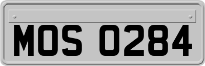 MOS0284