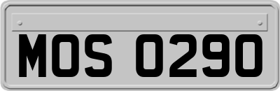 MOS0290